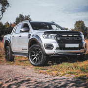 Toyota Hilux 2016-2020 20